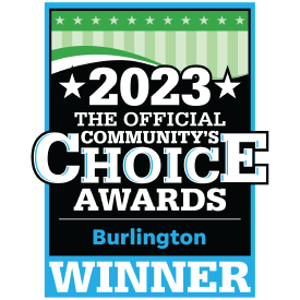 Choice Awards Badge