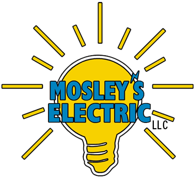 Mosley's Electric LLC Logo