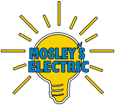 Mosley's Electric LLC Logo